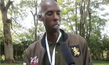 Pourparlers de Nairobi,les représentants des groupes armés se sont exprimés