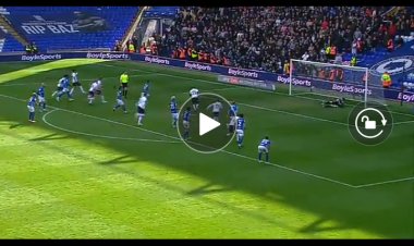 Leopards de la RDC : Après Jackson Muleka, Benik Afobe impressionne aussi (Vidéo de son but)