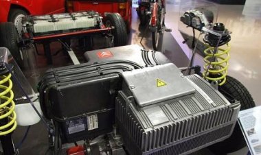 RDC: Bientôt l'implantation d'une usine de fabrication des batteries électriques au Haut-Katanga