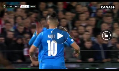 Olympique de Marseille : La passe décisive de Bakambu à Dieng (Vidéo)
