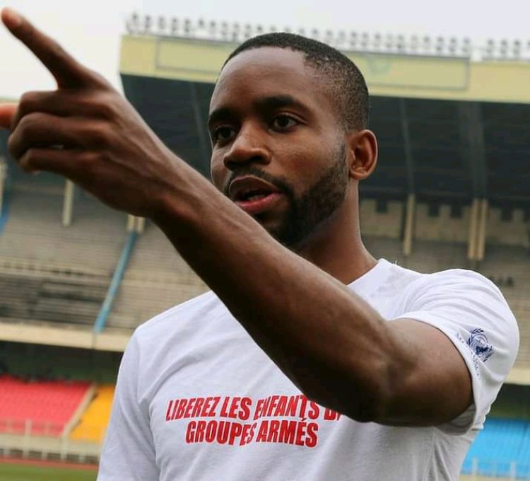 RDC : Cédric Bakambu explique pourquoi il menace de quitter l'équipe nationale