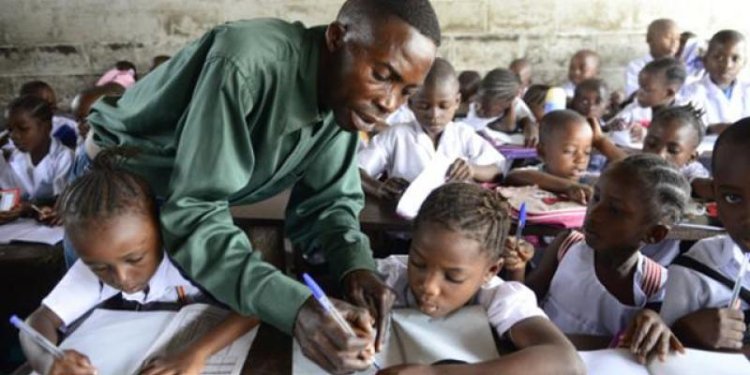 RDC-EPST: Découvrez combien d'enseignants nouvelles unités seront payés ce mois d'avril