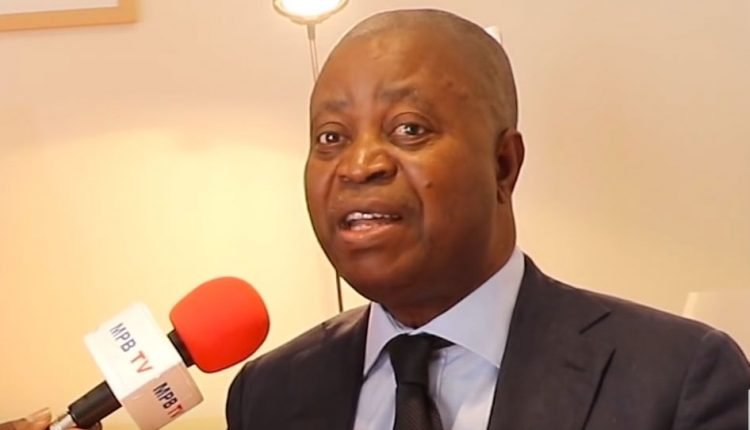 RDC : Pourquoi les lubas fuient le Kasaï vers le Katanga, Adolphe Muzito répond