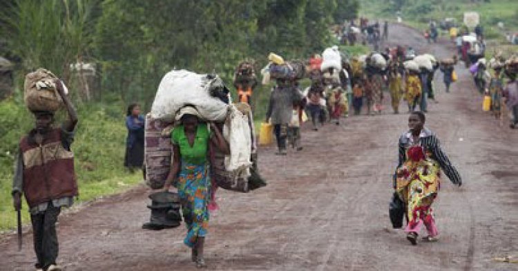 Est de la RDC : l'Ouganda accorde 3 jours aux réfugiés Congolais de Watalinga de quitter son sol