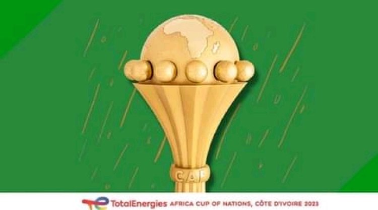 Can2023: Découvrez les procédures de tirage au sort