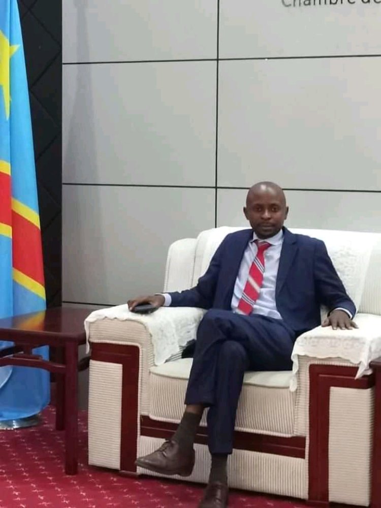 RDC: pprd  publie un ouvrage sur les promesses du président Félix TSHISEkEDI
