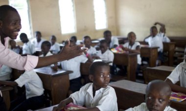 RDC-Éducation : Début ce lundi de la grève sèche des enseignants du primaire