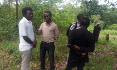 RDC : JED dénonce plus de 70 cas des violences faites contre les journalistes