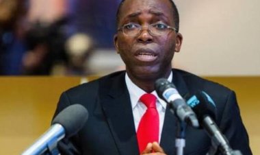 RDC-Elections : Matata Ponyo annonce sa candidature à la présidentielle de 2023