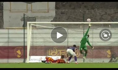 Toulouse vs Rodez : Quelle parade du gardien Congolais Mpasi sur cette frappe dangereuse (Vidéo)