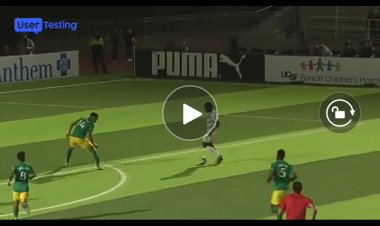 États-Unis : Le congolais Ngalina marque son quatrième but en championnat (Vidéo)