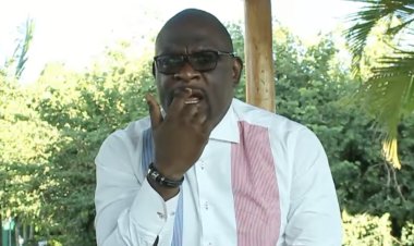 Le journaliste Pero Luwara et patron de CPLTV  radié de l’UNPC
