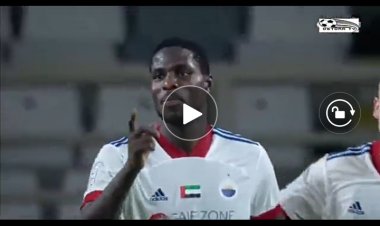 Leopards de la RDC : Après Muleka, Ben Malango marque deux buts avec son équipe (Voici la vidéo de ces buts)