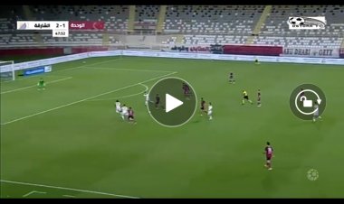 Football : Ces actions de Ben Malango que vous n'avez pas vues lors de son doublé (Vidéo)