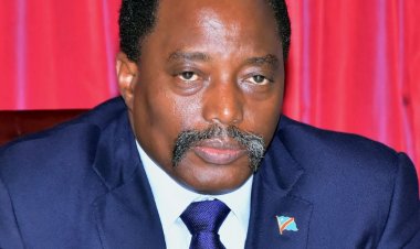 RDC:Joseph Kabila sera candidat aux élections de 2023 ?découvrez sa réponse
