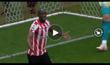 Sondage LF : Yoane Wissa élu joueur du mois de mai, voici son meilleur but marqué à la Messi (Vidéo)
