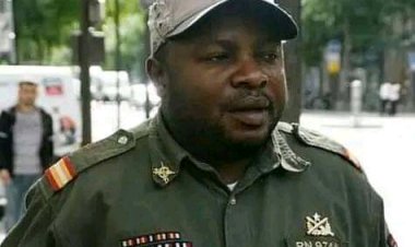 Musique : Boketshou Wayambo prédit une forte pluie le 30 juin 2022 à Kinshasa pour empêcher le concert de Wenge Musica 4×4