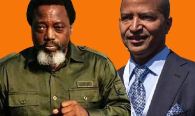 Urgent:Bientôt la rencontre entre Joseph Kabila et Moïse Katumbi