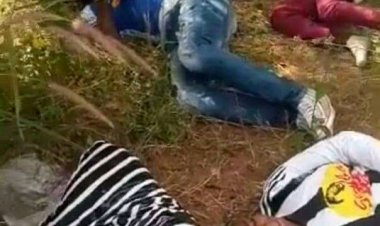 Urgent:Plusieurs blessés dans un accident du bus qui transportait les fans du TP Mazembe