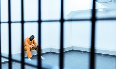 Kenya: Un prisonnier refuse de quitter la prison après sa libération