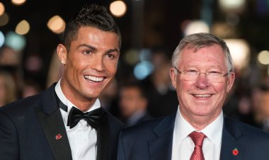 Football : Découvrez le nouveau club où va s'engager Cristiano Ronaldo