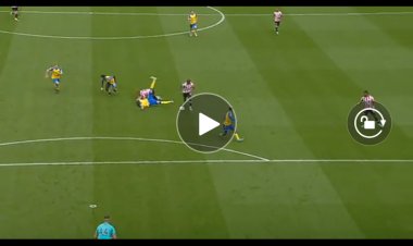 Brentford vs Southampton : Cette belle occasion qui allait donner à Yoane Wissa l'occasion de doubler (Vidéo)