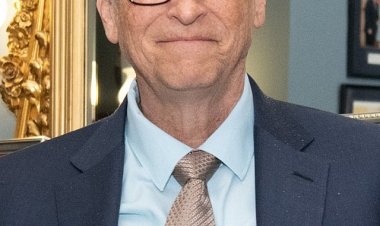 Santé : Bill Gates annonce une nouvelle pandémie dans les prochaines années