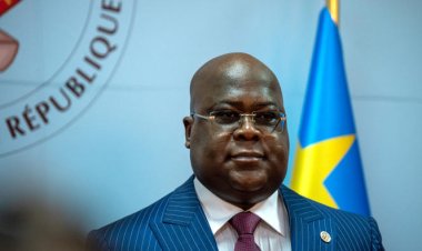 RDC: Félix Tshisekedi traite Joseph Kabila et FCC des sorciers