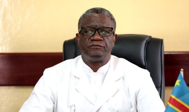 Le déploiement d'une force régionale de la CAE ressemble à une chronique d'un chaos annoncé (Mukwege)