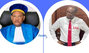 Matata Mponyo:Je n’ai jamais corrompu le Prof Kaluba