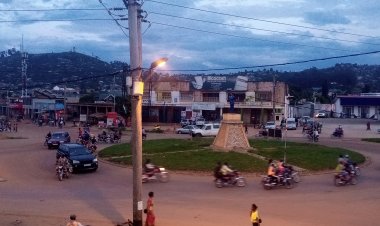 NORD-KIVU: A Beni la jeunesse soutient l'idée d'armer les civils contre la menace terroriste