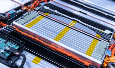 RDC:Le gouvernement accélère son projet de production des batteries électriques
