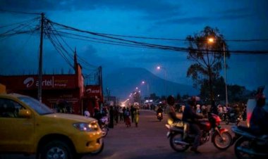 Urgent : La ville de Goma dans le viseur d'une attaque terroriste (Ambassade des États-Unis)