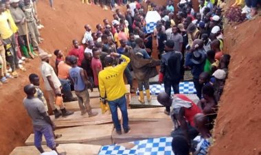 Ituri-Activisme rebelle : La mairie appelle la population au boycott des journées de deuille ce vendredi et oblige l'ouverture des boutiques à Bunia