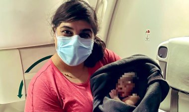 Insolite : Une femme donne naissance à un enfant à bord d'un véhicule