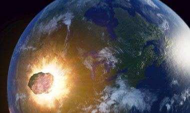 Espace:Un événement malheureux pourrait se passer sur la planète Terre ce 15 mai 2022 , Découvrez