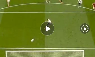 Tottenham : Ce but de pénalty marqué par Harry Kane devant Arsenal (Vidéo)