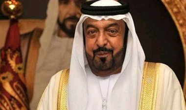 Urgent : Après la mort du président des Émirats Arabes Unis , découvrez son successeur