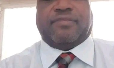 RDC/Politique : situation chaotique au Kasaï Oriental, Papy Tamba s'en prend au pouvoir de Félix Tshisekedi