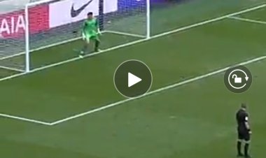 Angleterre : Kane marque le but de la victoire de Tottenham face à Burnley (Vidéo)