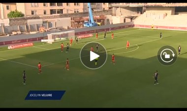 France : Quelle claquette sortie par le gardien congolais Lionel Mpasi (Vidéo)