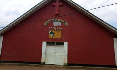 Insolite :2 pasteurs d'une  même église se sont battus en plein culte à Masisi