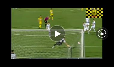 Football : Présélectionné avec les léopards, Mbakata buteur avec son équipe (Regardez la vidéo de son but)
