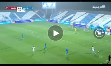 Football : L'exceptionnelle passe décisive de Ben Malango sur le troisième but de son équipe (vidéo)