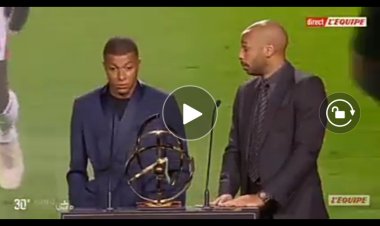 Foot : Kylian Mbappé va-t-il jouer au Real Madrid ? Suivez sa réponse dans cette vidéo