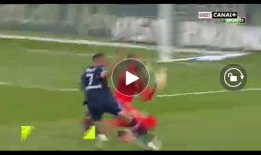 PSG : L'exceptionnel but marqué par Mbappé après avoir effacé le gardien de Metz (Vidéo)