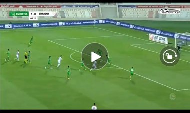 Football : Ben Malango livre une passe décisive en or à son coéquipier (Vidéo)