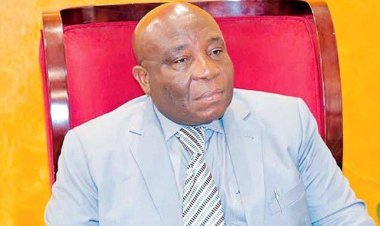 RDC : Aimé Ngoy Mukena Diese n’est plus