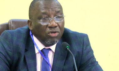 RDC : la solution militaire est la plus efficace face à l’insécurité, estime Jacques Djoli