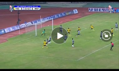 D1 Tanzanie : Le congolais Fiston Mayele marque son 13e but avec Young Africa (vidéo)